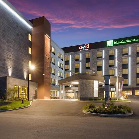 Holiday Inn & Suites - Mt Juliet Nashville Area By Ihg Маунт-Джульет Екстер'єр фото