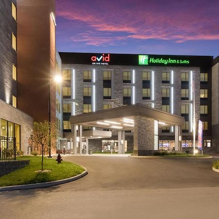 Holiday Inn & Suites - Mt Juliet Nashville Area By Ihg Маунт-Джульет Екстер'єр фото