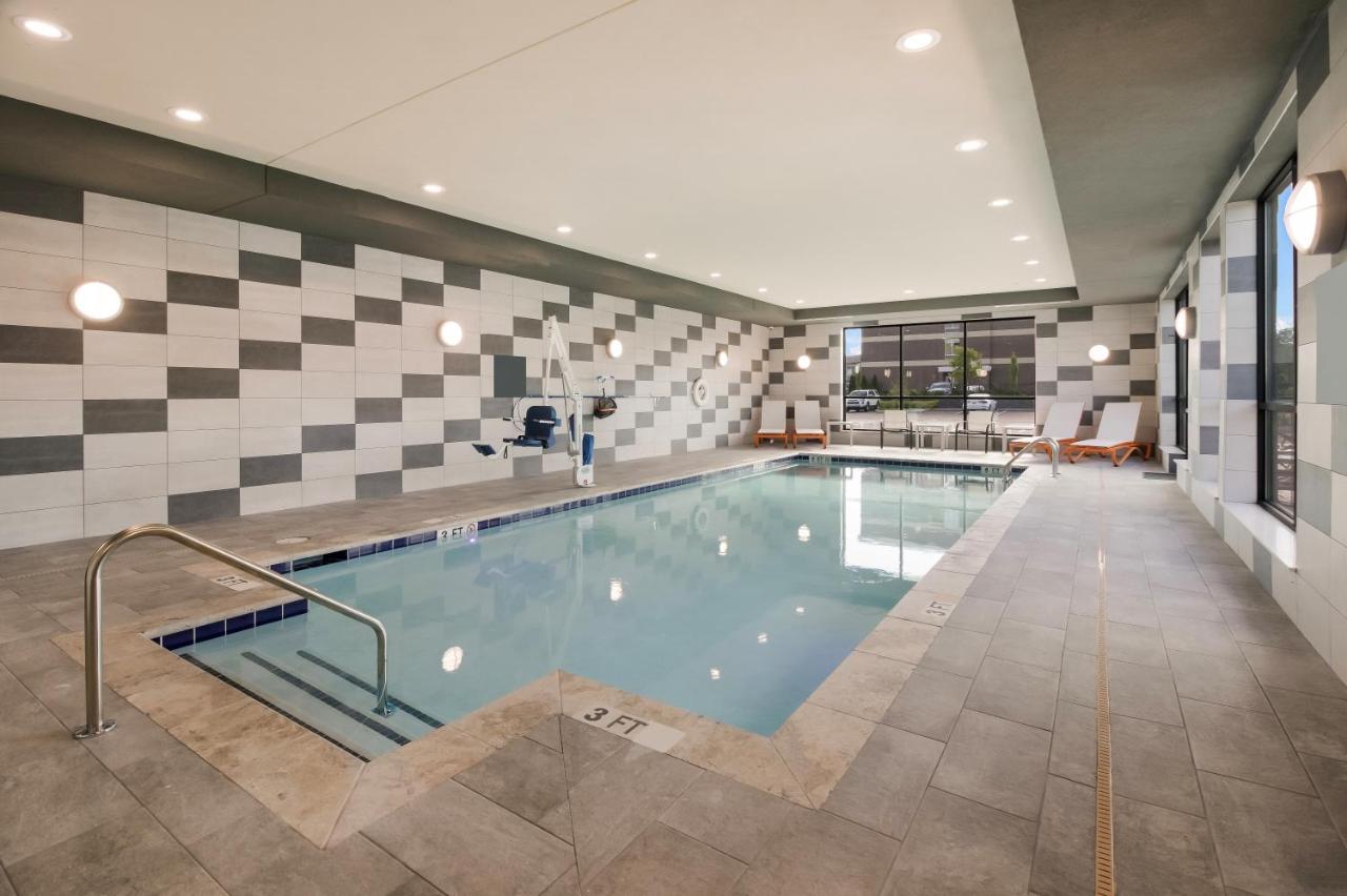 Holiday Inn & Suites - Mt Juliet Nashville Area By Ihg Маунт-Джульет Екстер'єр фото