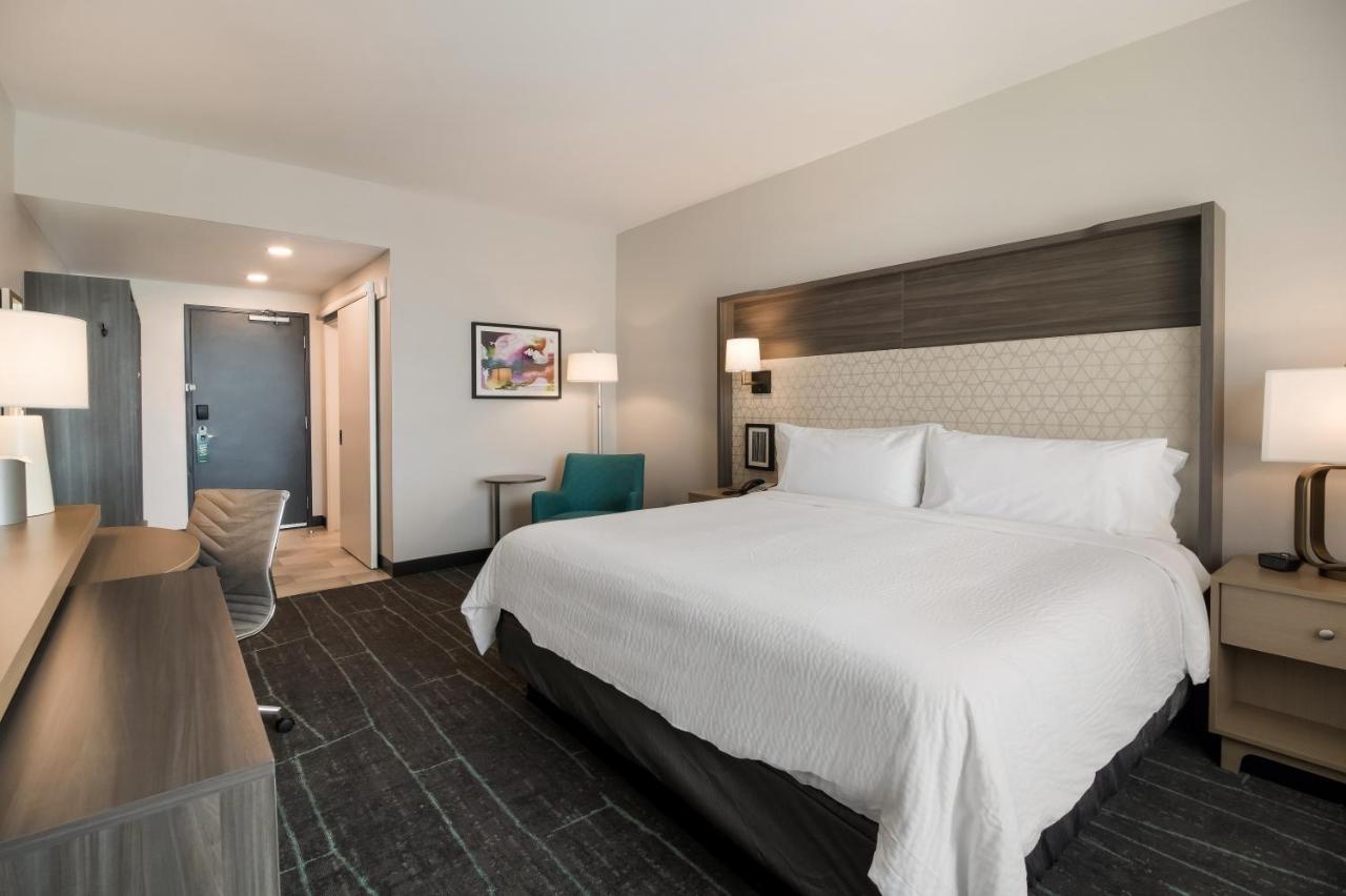 Holiday Inn & Suites - Mt Juliet Nashville Area By Ihg Маунт-Джульет Екстер'єр фото