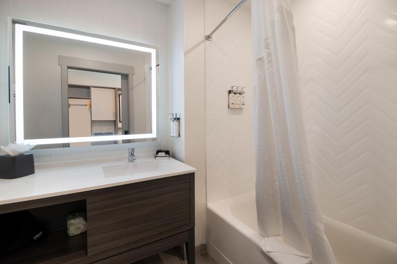 Holiday Inn & Suites - Mt Juliet Nashville Area By Ihg Маунт-Джульет Екстер'єр фото