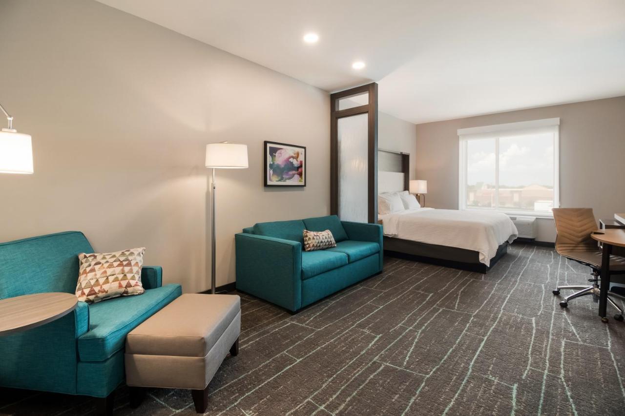 Holiday Inn & Suites - Mt Juliet Nashville Area By Ihg Маунт-Джульет Екстер'єр фото