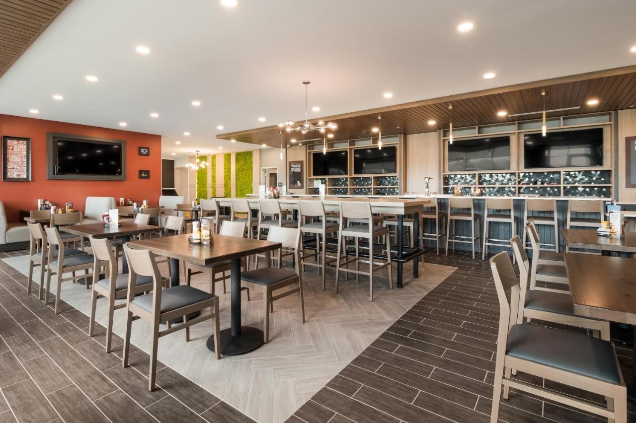 Holiday Inn & Suites - Mt Juliet Nashville Area By Ihg Маунт-Джульет Екстер'єр фото
