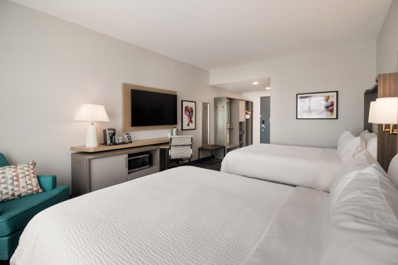 Holiday Inn & Suites - Mt Juliet Nashville Area By Ihg Маунт-Джульет Екстер'єр фото