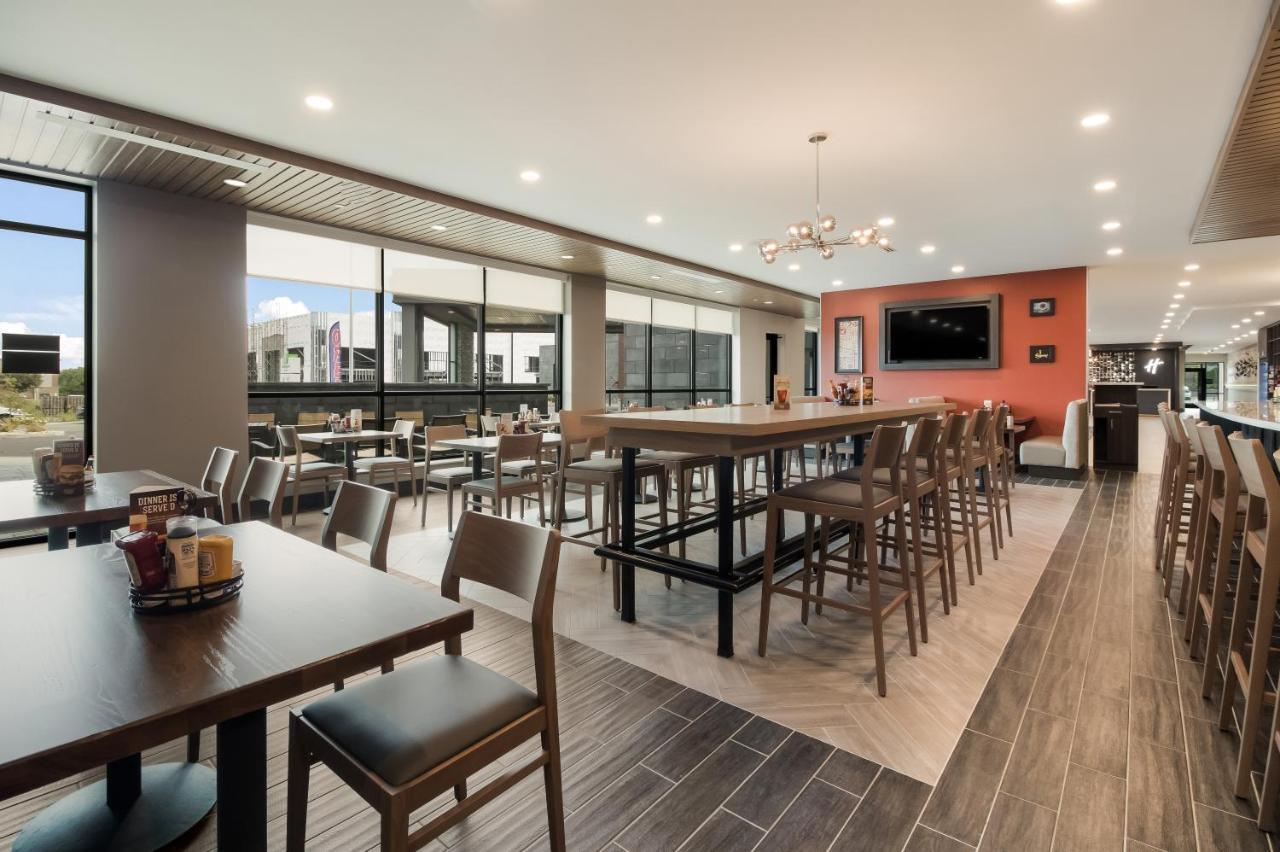 Holiday Inn & Suites - Mt Juliet Nashville Area By Ihg Маунт-Джульет Екстер'єр фото