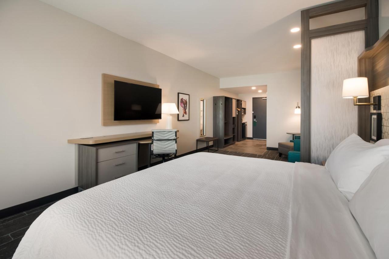 Holiday Inn & Suites - Mt Juliet Nashville Area By Ihg Маунт-Джульет Екстер'єр фото