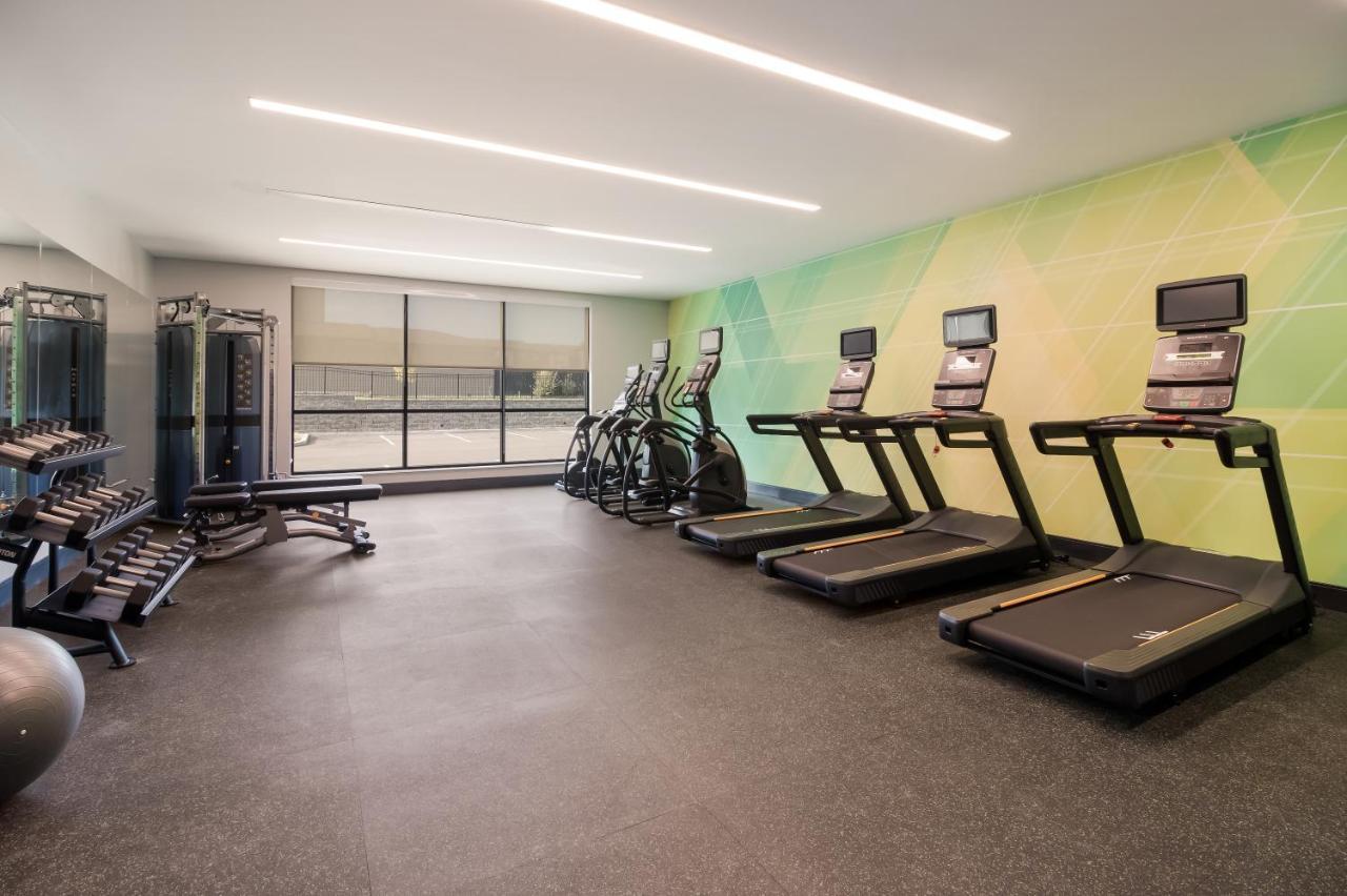 Holiday Inn & Suites - Mt Juliet Nashville Area By Ihg Маунт-Джульет Екстер'єр фото