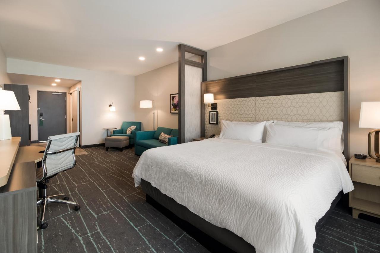 Holiday Inn & Suites - Mt Juliet Nashville Area By Ihg Маунт-Джульет Екстер'єр фото