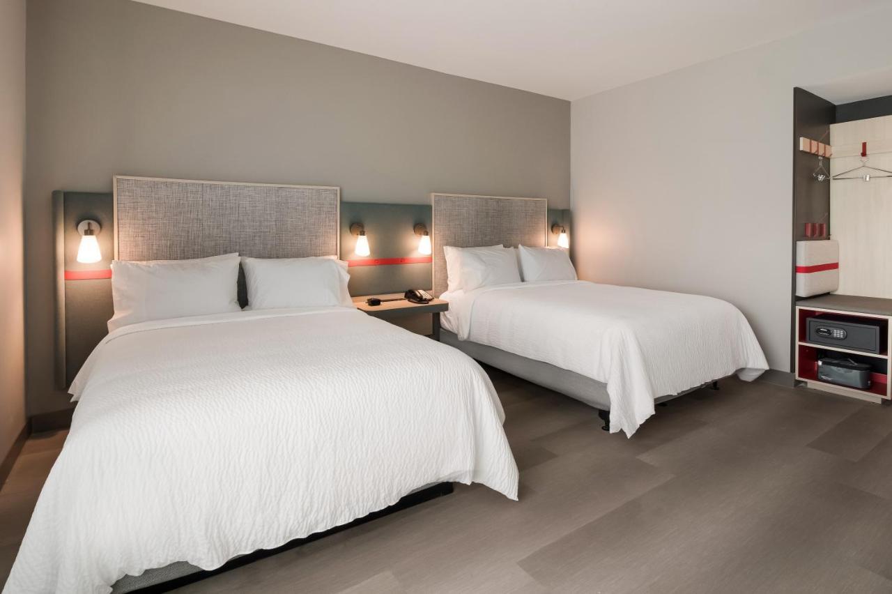 Holiday Inn & Suites - Mt Juliet Nashville Area By Ihg Маунт-Джульет Екстер'єр фото
