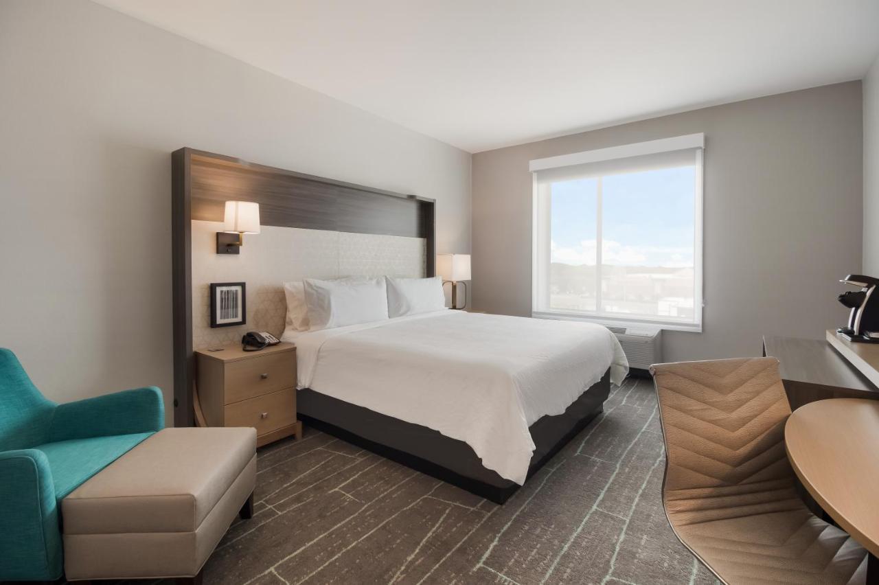 Holiday Inn & Suites - Mt Juliet Nashville Area By Ihg Маунт-Джульет Екстер'єр фото