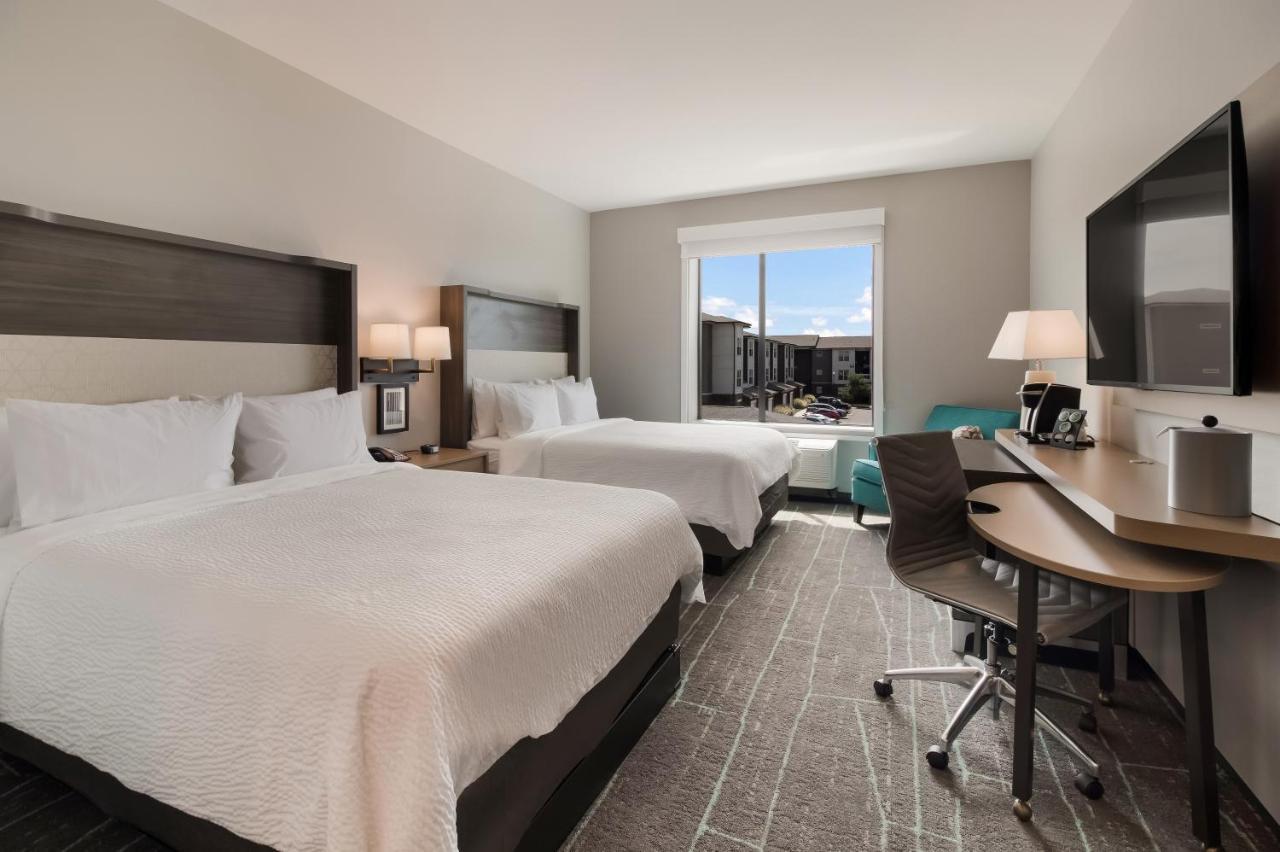 Holiday Inn & Suites - Mt Juliet Nashville Area By Ihg Маунт-Джульет Екстер'єр фото